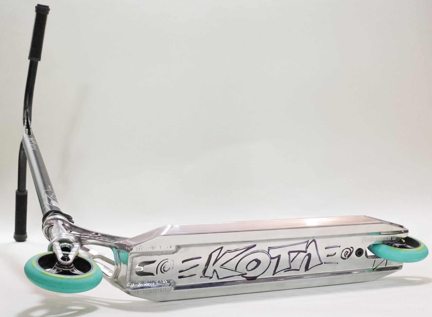 Kota Complete Scooter Custom Completes Completes Broadway Pro