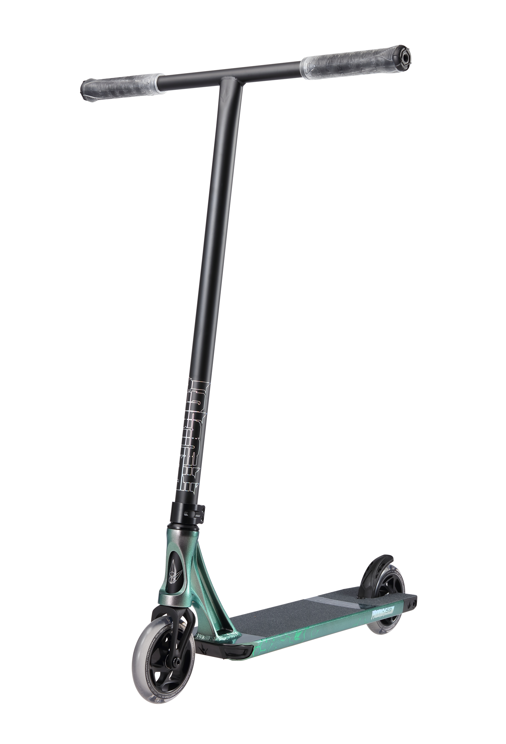 Envy Prodigy S9 Complete Pro Scooter Broadway Pro Scooters Broadway Pro Scooters