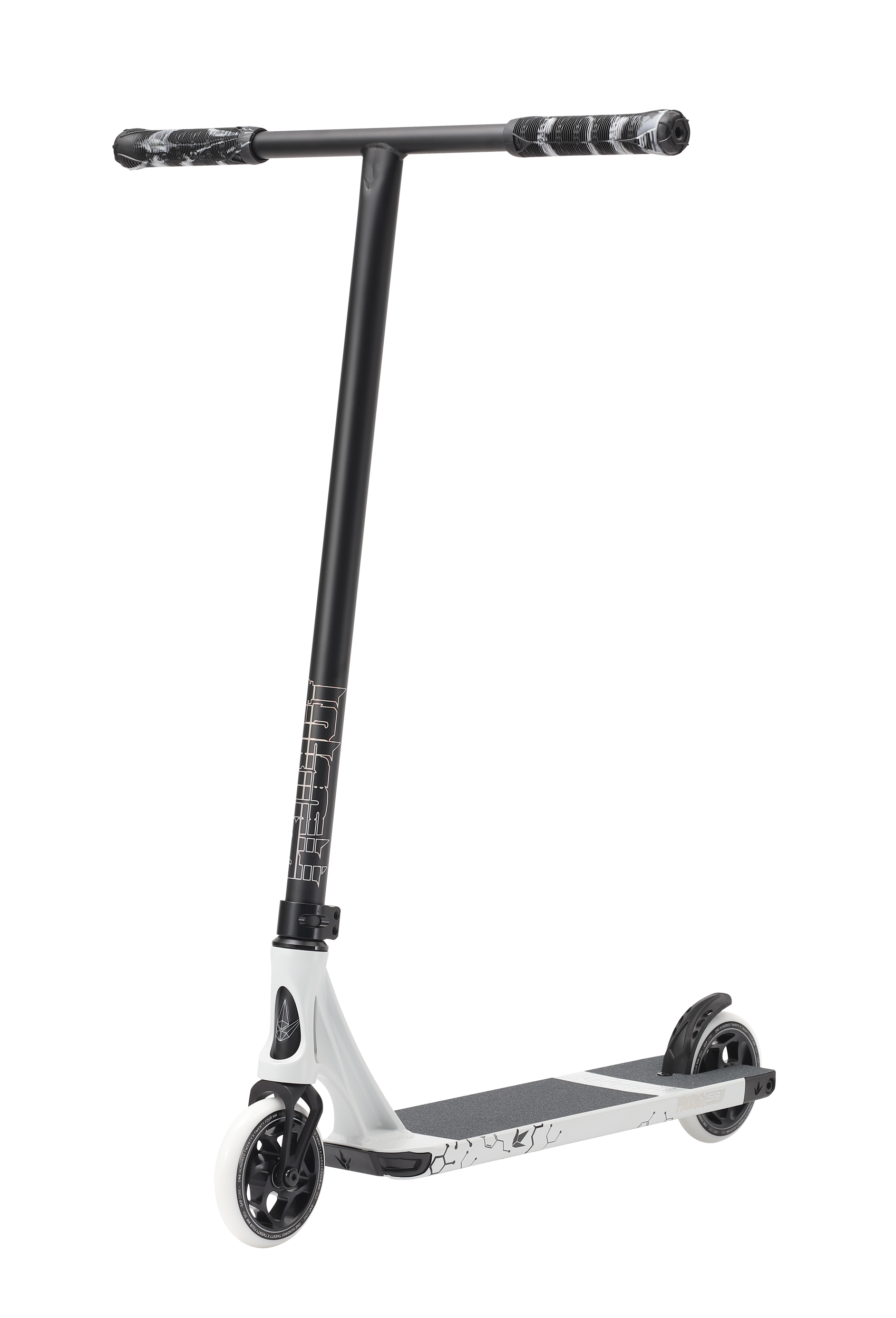 Envy Prodigy S9 Complete Pro Scooter Broadway Pro Scooters Broadway Pro Scooters