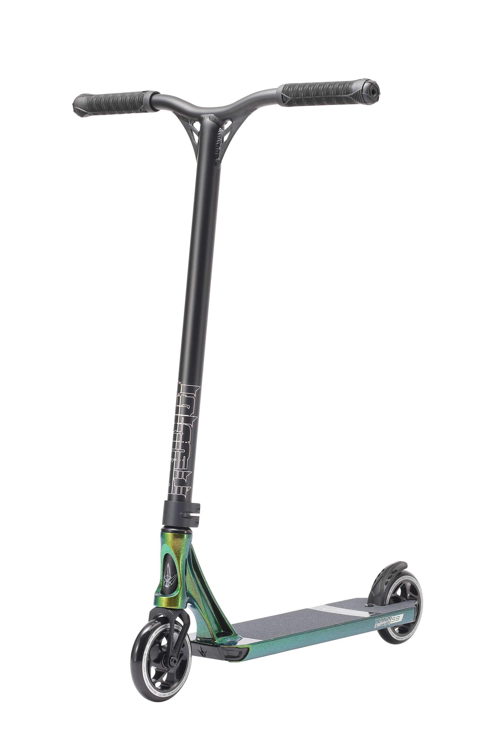 Envy Prodigy S9 Complete Pro Scooter Broadway Pro Scooters