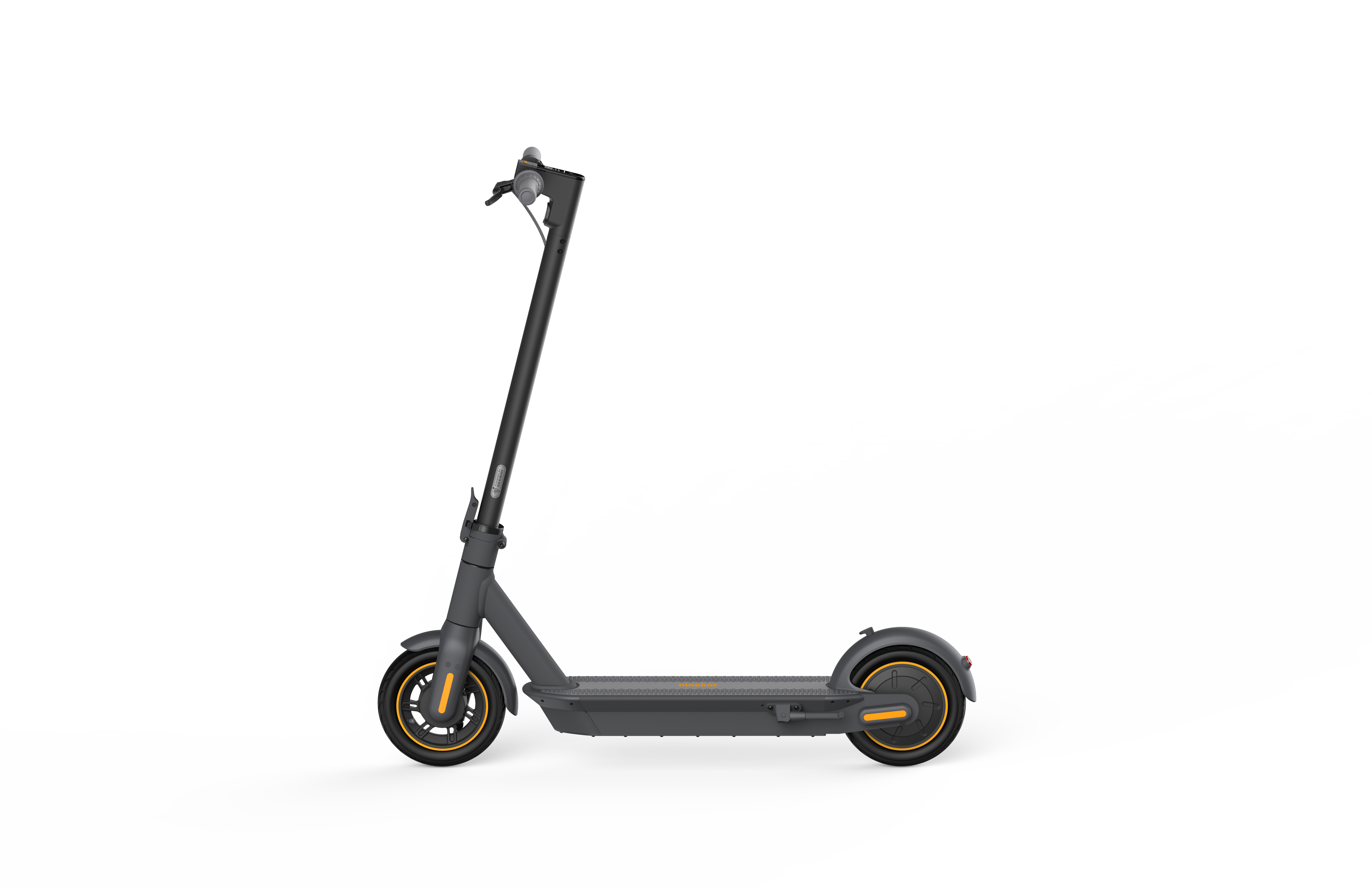 Segway Ninebot KickScooter - G30 - MAX - Electric Scooters | Broadway ...