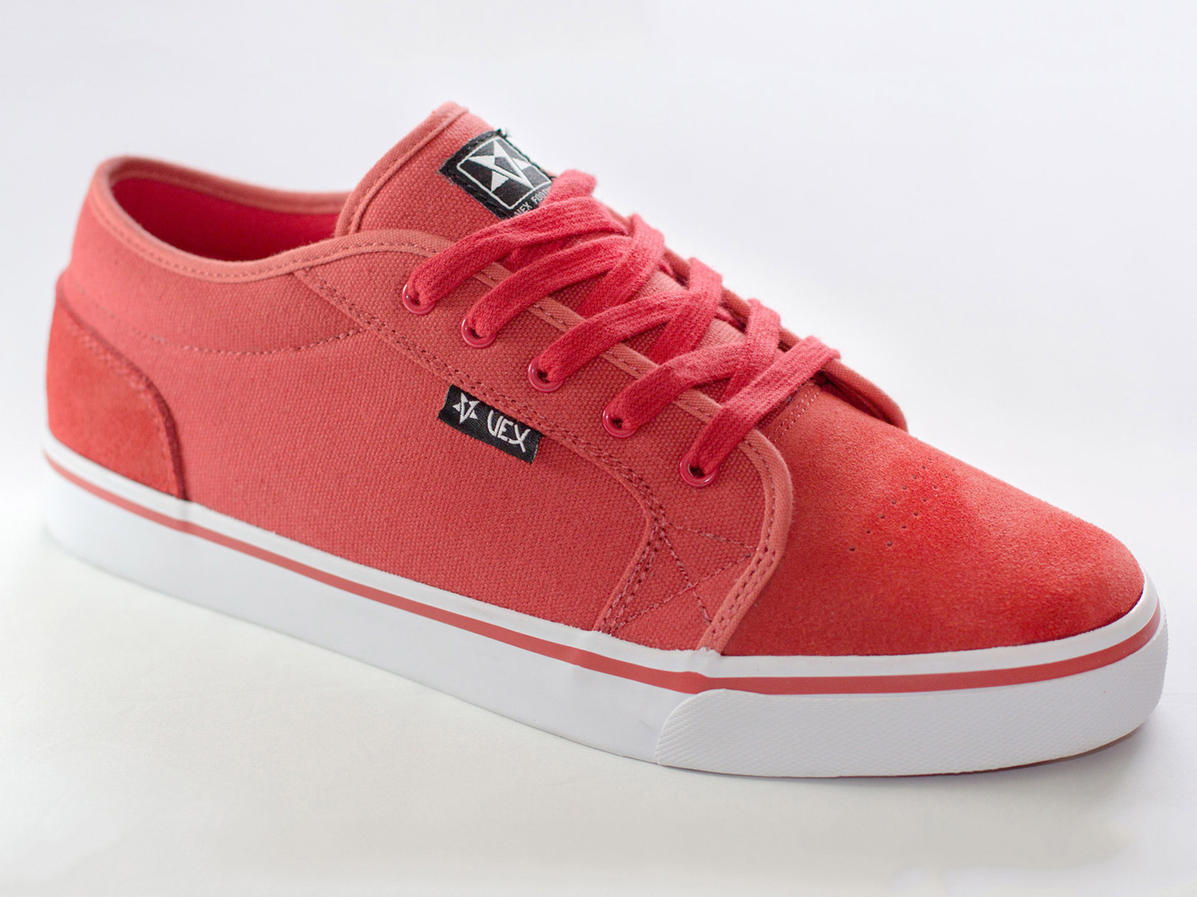 VEX VT1 Scooter Shoe Footwear Apparel Broadway Pro Scooters