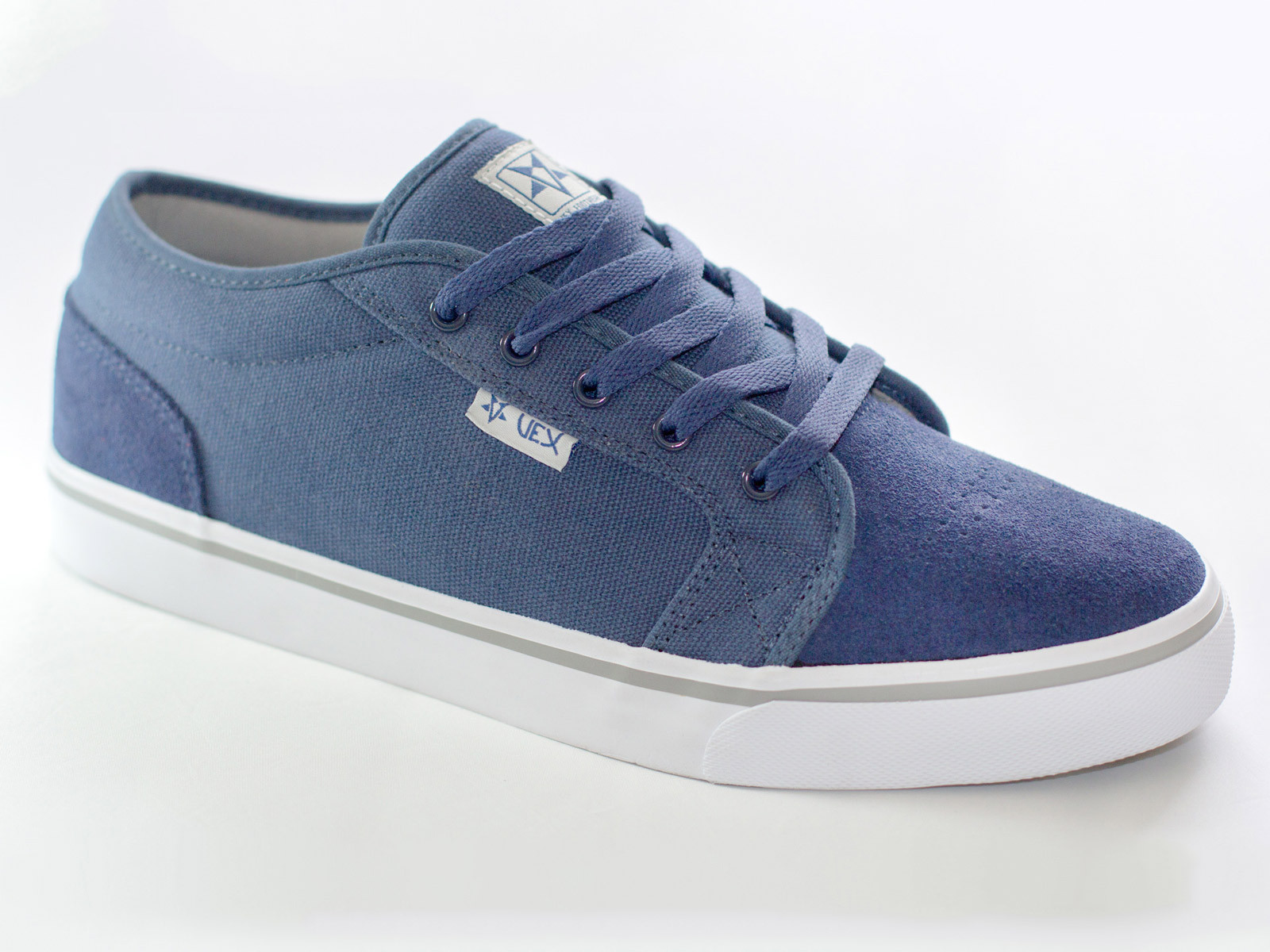 VEX VT1 Scooter Shoe Footwear Apparel Broadway Pro Scooters