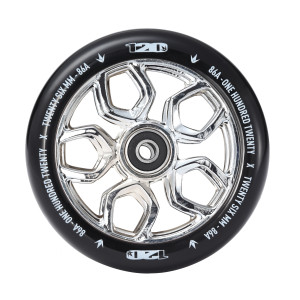 ENVY 120mm Lambo Wheel