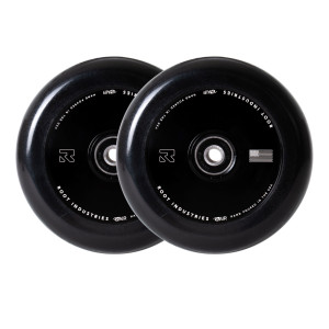 Root Industries - 110mm Liberty Wheels