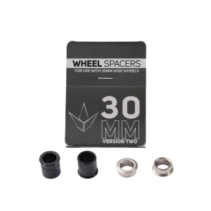 Envy - Conversion Spacers - 30mm V2 (Prodigy X)