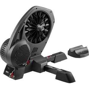 Elite Direto XR-T Direct Drive Smart Trainer  (Cassette Not Included)
