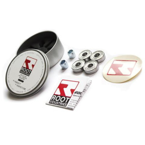 Root Industries ABEC 11 Wheel Bearing Set