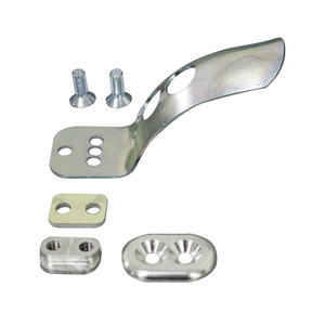 Apex Deck Brake Kit Assembly  
