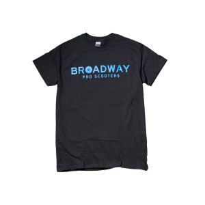Broadway "AnyWay" T-Shirt