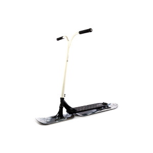 Eretic - Complete Snowscoot - Powder ***LIKE NEW!*** (Open Box))