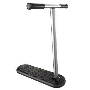 InDo Trampoline Scooter 570 **LIKE NEW** (Open Box)