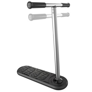 InDo Trampoline Scooter 670