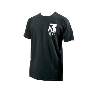 Root Industries - T-Shirt ROOTS: Black