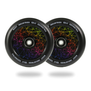 Root Industries - 110mm AIR Wheels - Geometrix