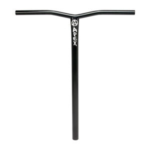 Apex Bol Bar XL HIC - Black