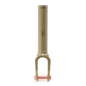 Aztek Circa 3 Fork - Zircon Sand Metallic - Limited Edition