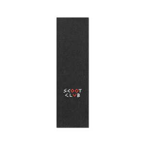 Tilt Club Logo Griptape