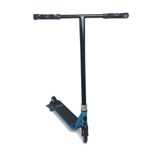 The Elevated Custom Scooter