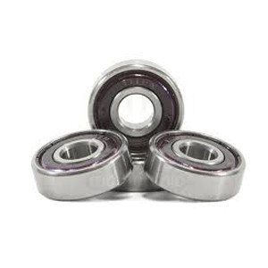 Envy ABEC 9 Wheel Bearings Set