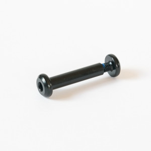 Envy 38mm Fork Axle 