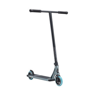 Envy Prodigy S8 - Street Grey