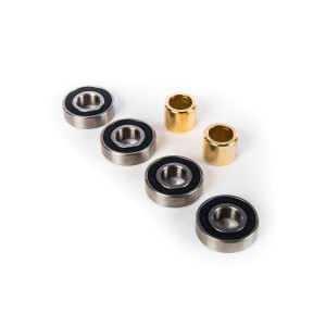 Ethic 12 STD Wheel Bearings