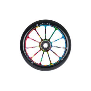Ethic Atlas "8 STD" 110mm Wheel