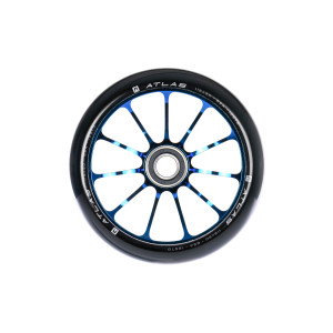 Ethic Atlas "12 STD" 115mm Wheel