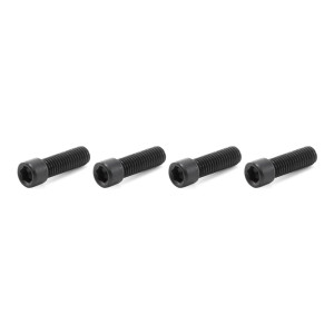 Tilt M8 Clamp & Compression Bolt (4-pack) 