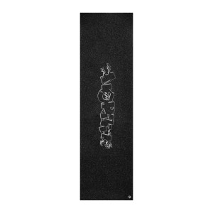 North Franz Bushman Signature Griptape