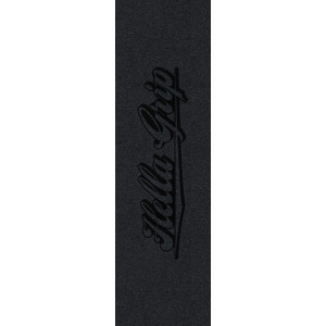 Hella Grip - Hella Classic XL Raven Griptape
