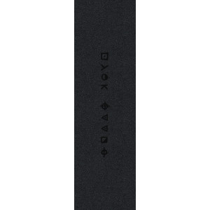 Hella Grip - Hella Zodiac - Black - 7 x 24