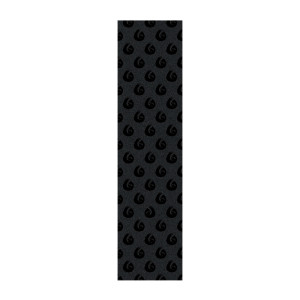 Hella Grip - Sloth Dot Griptape - Black on Black