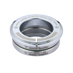 Envy Low-Stack Headset - HIC/SCS