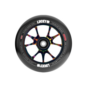 Lucky Toaster 110mm Scooter Wheel
