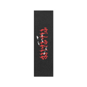 Tilt Metal Griptape