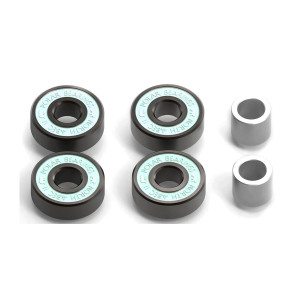 North Scooters Polar Wheel Bearings Set (ABEC 11)