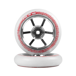 North Riley Maltais Signature Wheels - 24mm