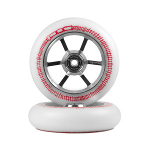 North Riley Maltais Signature Wheels - 30mm