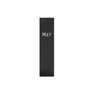 Prey Logo Griptape - 7 x 24 - Coarse Grain
