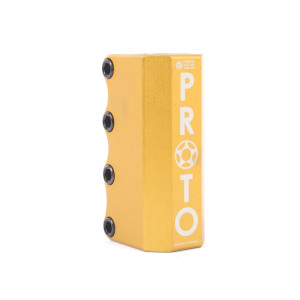 PROTO - 4 in. Full Knuckle SCS V2 (Oversized) 