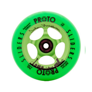 PROTO - "$in City" Slider 110mm Wheels (Jordan "J-Money" Hanrahan Signature)