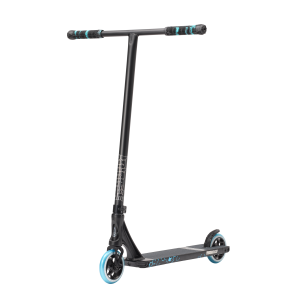 Envy Prodigy S9 Complete Scooter - Street Black **Like New!** (Open Box)