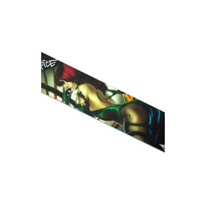 Sacrifice Griptape - Sexy Girl