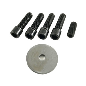 PROTO - Sentinel SCS Replacement Hardware Kit