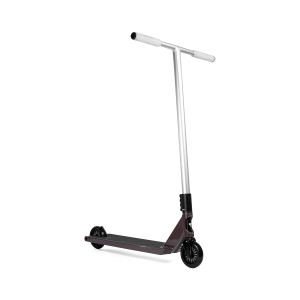Tilt Theorem Build Complete Scooter - Umber (2025)