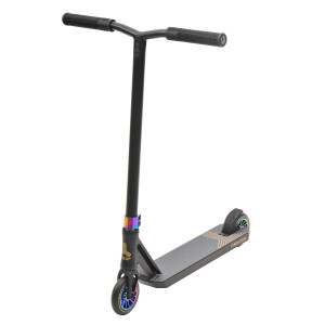 Triad - INFRACTION Complete Scooter