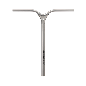 Envy Union Titanium Bar