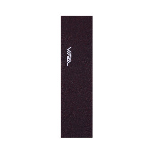 Vital Glitter Griptape - Red